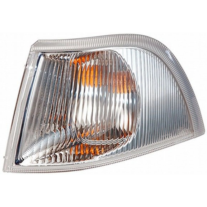 Hella Direction Indicator Light Right Front 2BA 007 924-081