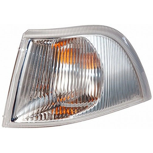 Hella Direction Indicator Light Right Front 2BA 007 924-081