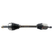 NAPA CV Drive Shaft Driveshaft Front Left NDS1683L