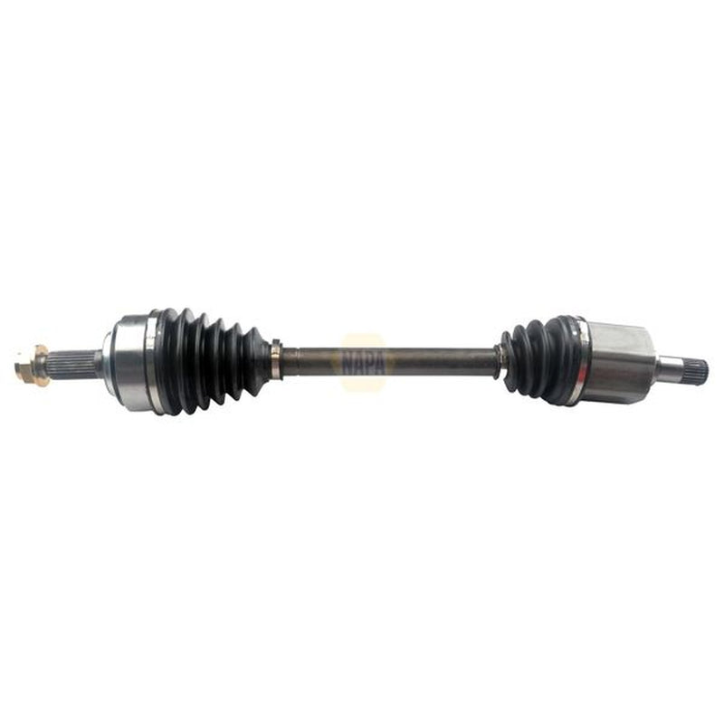 NAPA CV Drive Shaft Driveshaft Front Left NDS1683L