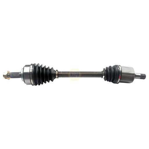 NAPA CV Drive Shaft Driveshaft Front Left NDS1683L