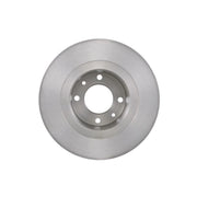 Bosch 2 x Solid Rear Brake Discs 0 986 478 981