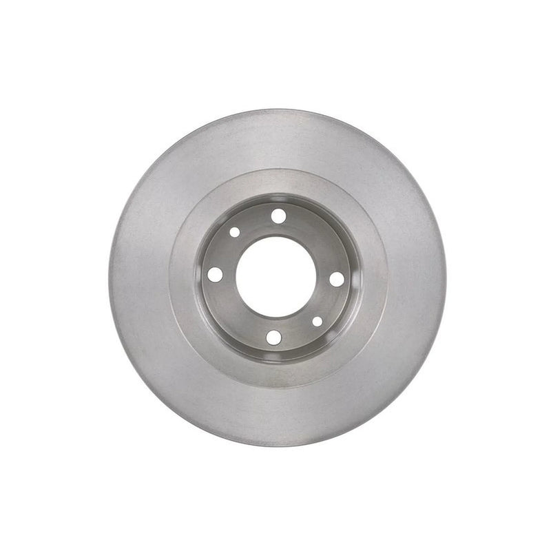 Bosch 2 x Solid Rear Brake Discs 0 986 478 981