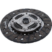 Sachs Clutch Kit Set 3pc 3000181001