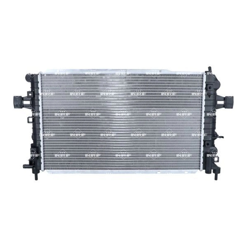 NRF Engine Radiator 58344