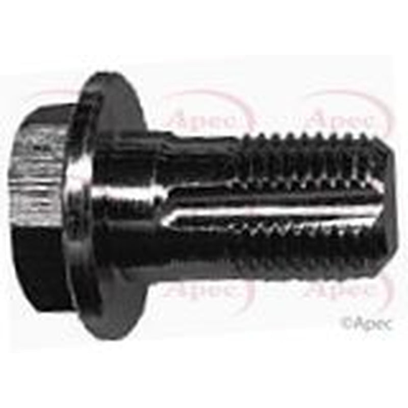 Apec Banjo Bolt Brake Line M10x1 BBT14