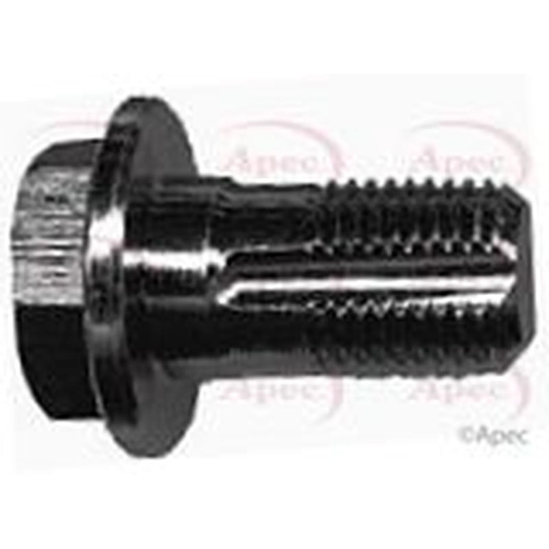 Apec Banjo Bolt Brake Line M10x1 BBT14