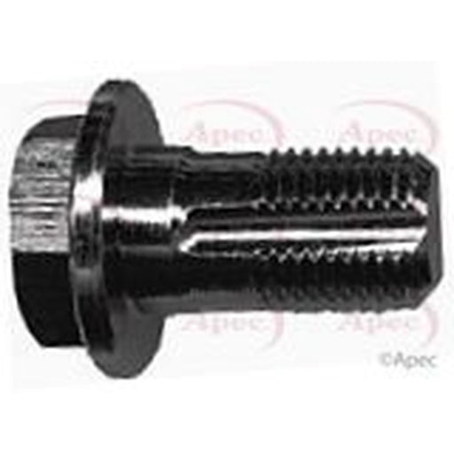 Apec Banjo Bolt Brake Line M10x1 BBT14