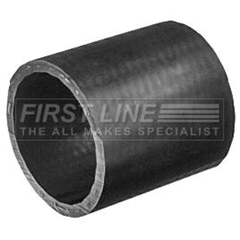 First Line Intercooler Turbo Charge Air Hose FTH1588