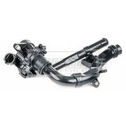 Borg & Beck Thermostat,Coolant BBT542