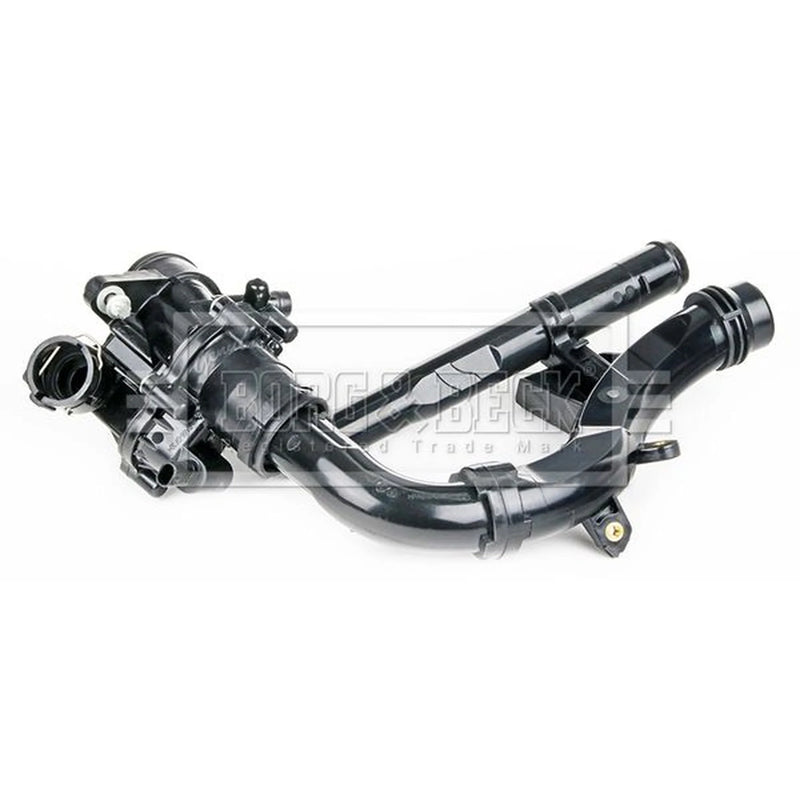 Borg & Beck Thermostat,Coolant BBT542