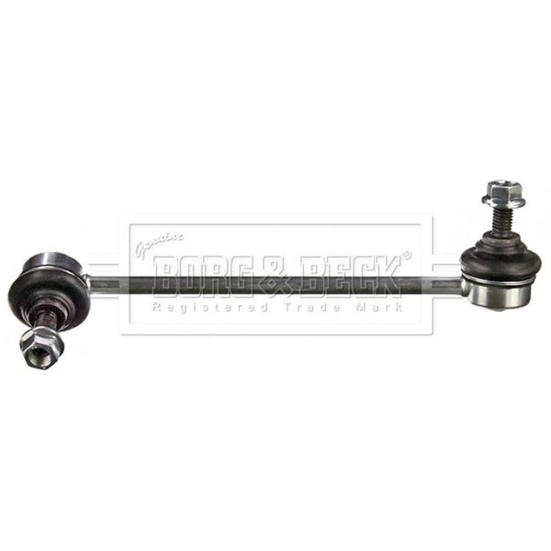 Borg & Beck Stabiliser Bar Link Coupling Rod BDL7587