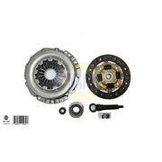 NAPA Clutch Kit Set 3pc NCL1027
