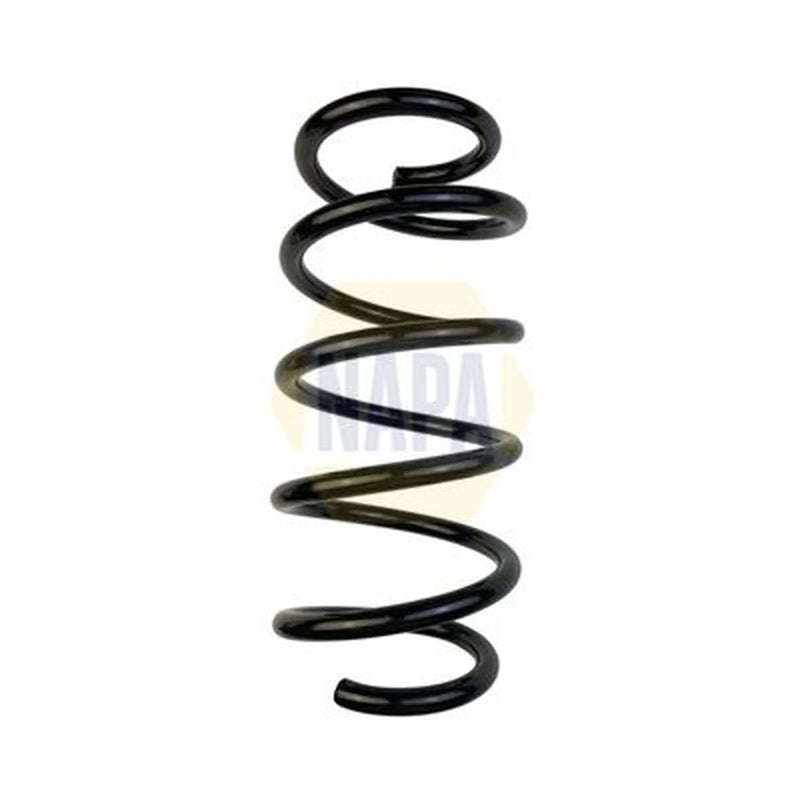 NAPA Front Suspension Coil Spring NCS1675