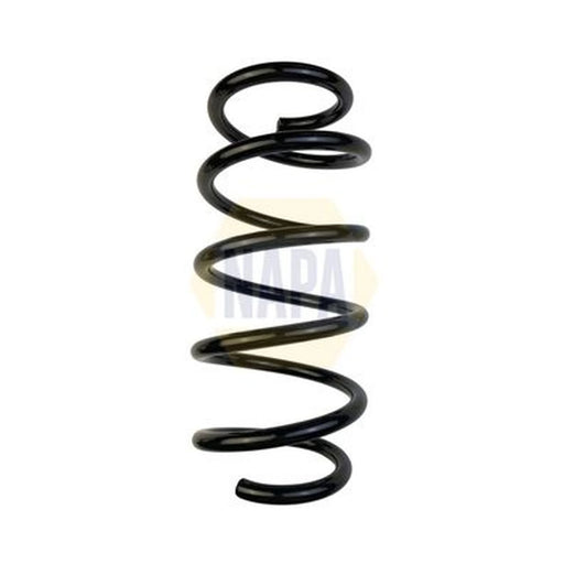 NAPA Front Suspension Coil Spring NCS1675