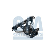 BM Catalysts Homologated Petrol Cat BM91827H