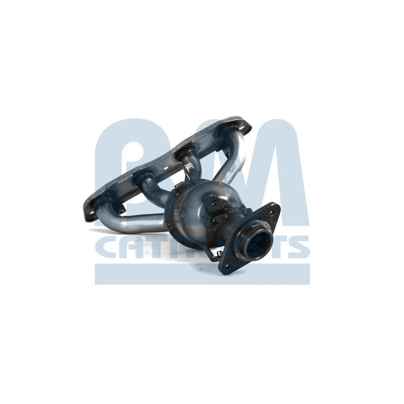 BM Catalysts Homologated Petrol Cat BM91827H