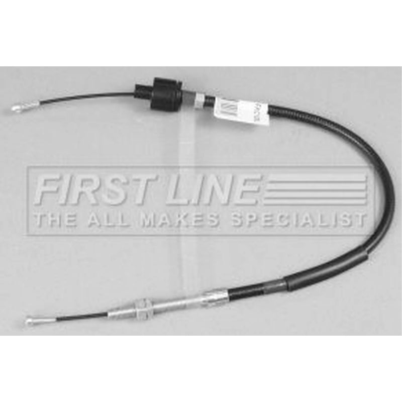 First Line Clutch Control Cable Pull FKC1083