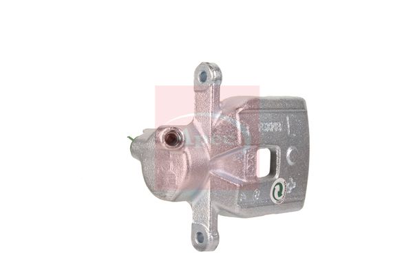 Apec Brake Caliper Assembly Rear Left