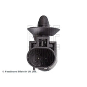 Blue Print ABS Wheel Speed Sensor Front Right ADBP710003
