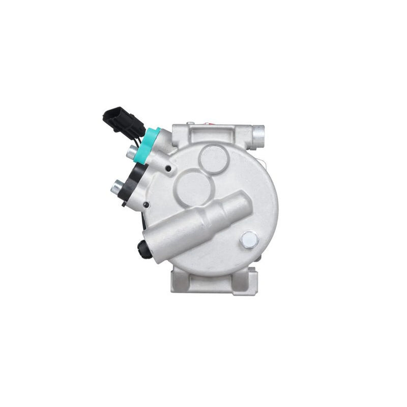 Hella Air Conditioning Compressor 8FK 366 202-591