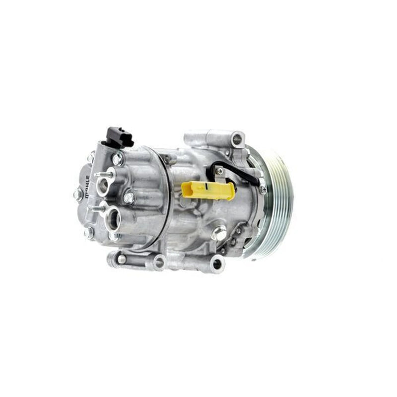Mahle Air Conditioning Compressor ACP 1273 000S