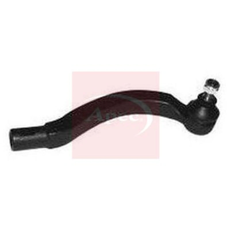 Apec Steering Tie Rod End Ball Joint Front Right AST6379