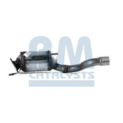 BM Catalysts Dpf BM11349