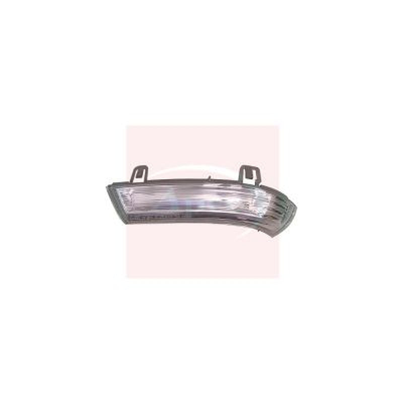 Apec Direction Indicator Light Left Exterior Mirror AMB2025