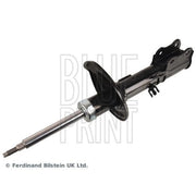 Blue Print Shock Absorber Damper Strut Front Right ADG08410C
