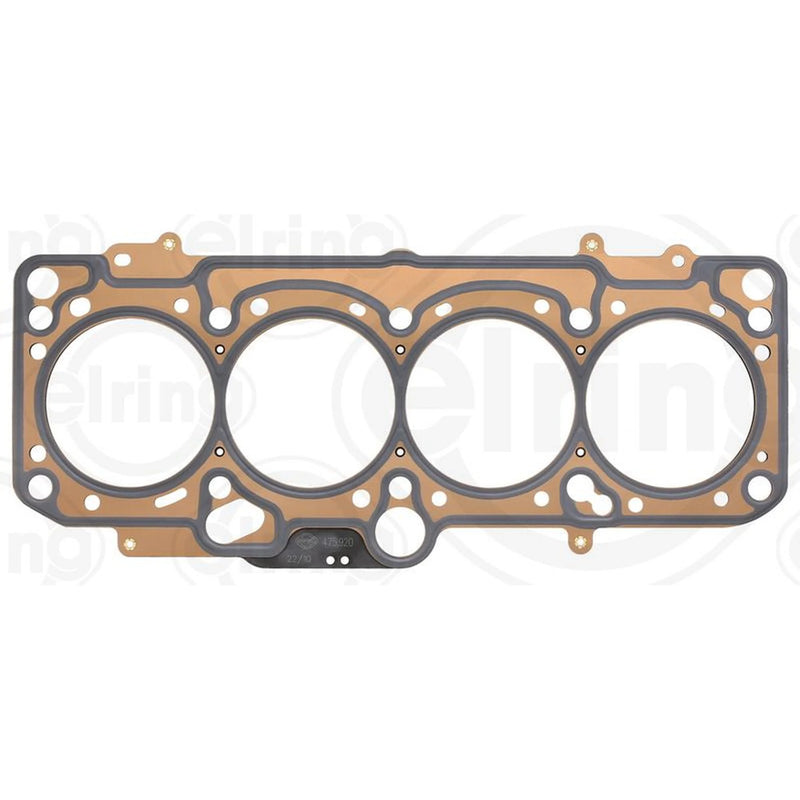 Elring Cylinder Head Gasket 1mm Thick 475.920