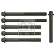 Febi Cylinder Head Bolt Set 11727