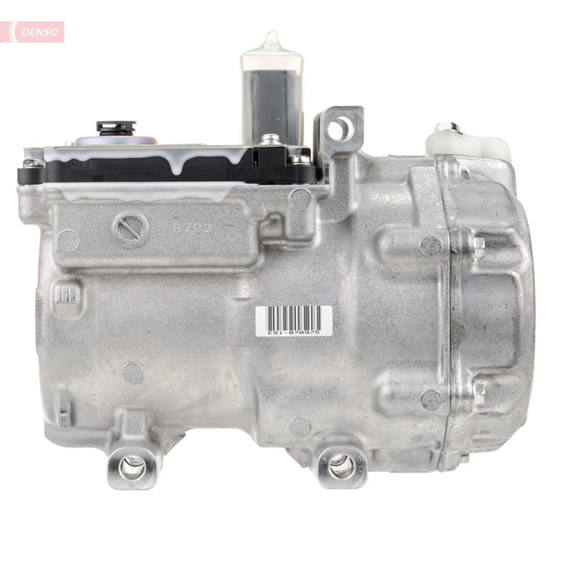 Denso Air Conditioning Compressor DCP51008