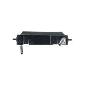 Mahle Engine Oil Cooler Right CLC 291 000P
