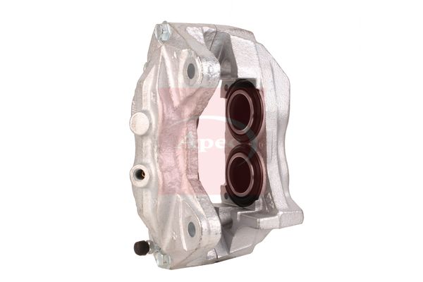 Apec Brake Caliper Assembly Front Left