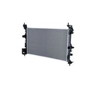NRF Engine Radiator 59265