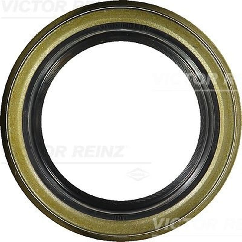 Victor Reinz Crankshaft Shaft Seal 62mm OD ID Wide 81-35684-00