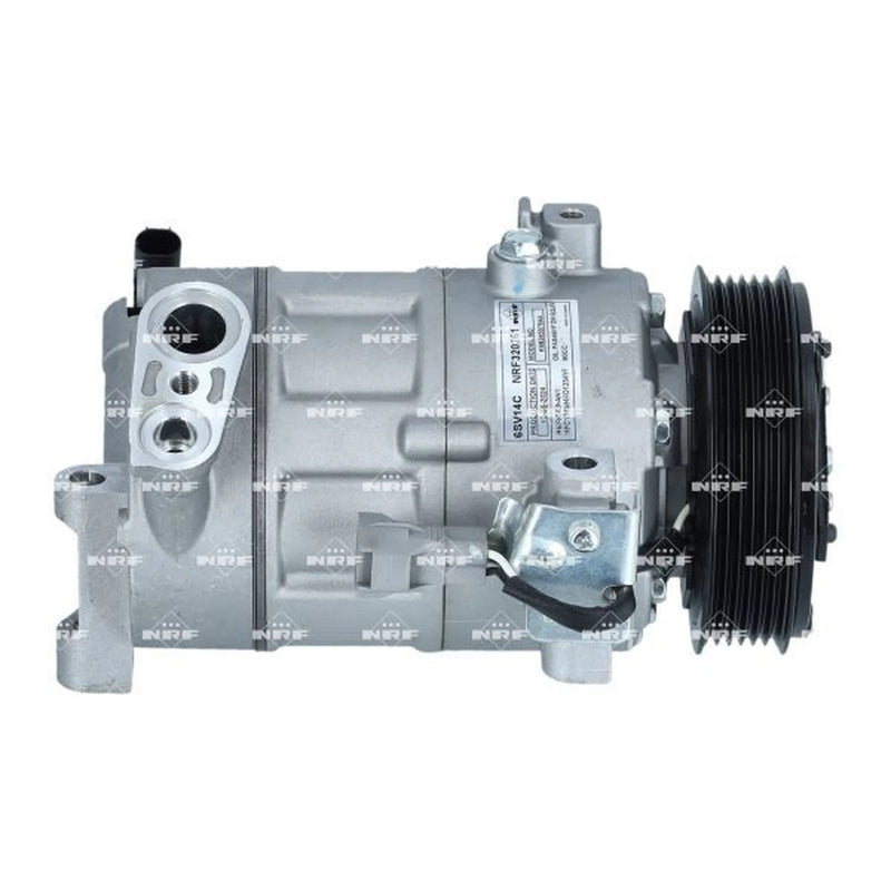 NRF Air Conditioning Compressor 320261