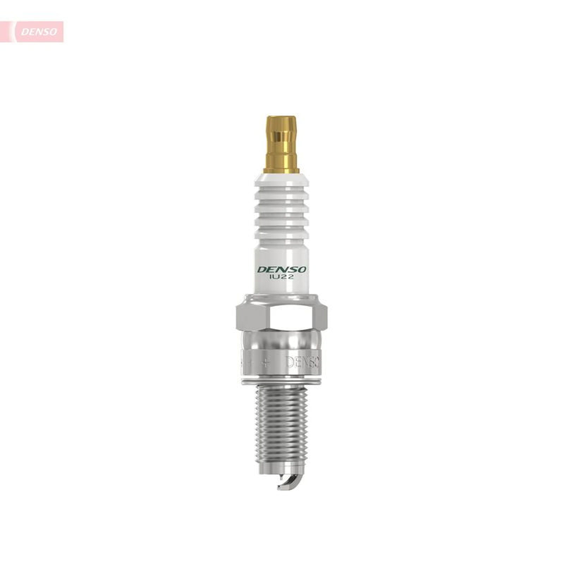 Denso Engine Spark Plug IU22