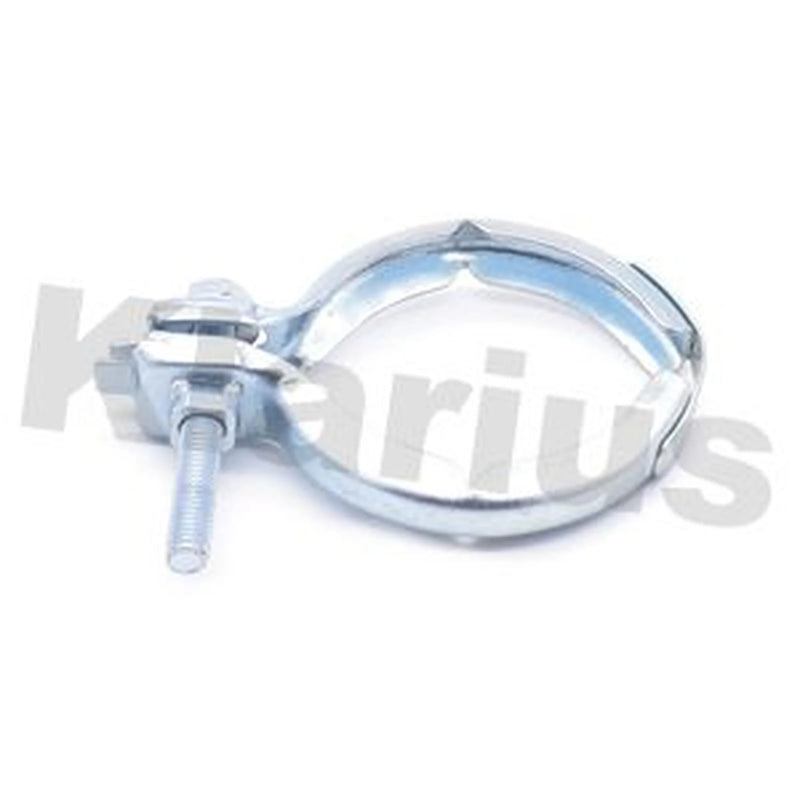 Klarius Exhaust System Clamping Piece OD ID Wide 430629