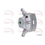 Apec Brake Caliper Assembly Front Left LCA746