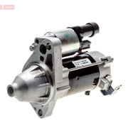 Denso Starter Motor 12V 1.2kW 9 Teeth DSN1390
