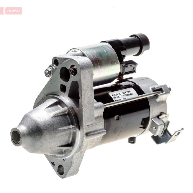 Denso Starter Motor 12V 1.2kW 9 Teeth DSN1390