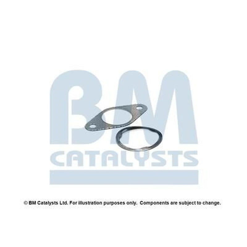 BM Catalysts Fitting Kit FK92752A FK92752A