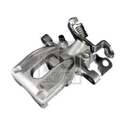 Febi Brake Caliper Assembly Rear Left 178100