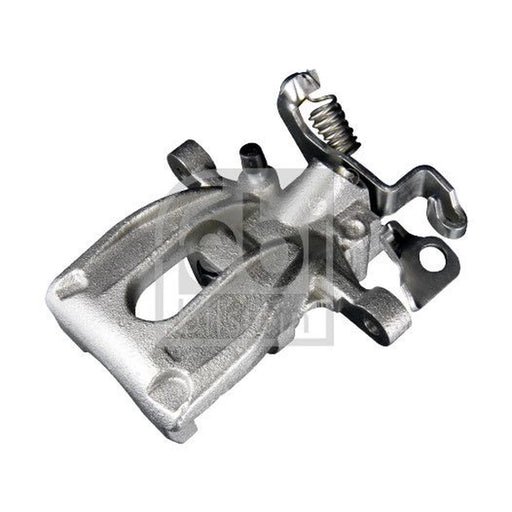 Febi Brake Caliper Assembly Rear Left 178100