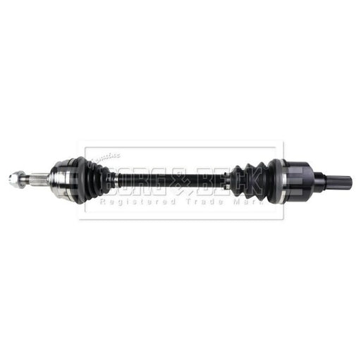 Borg & Beck CV Drive Shaft Driveshaft Front Left BDS1288