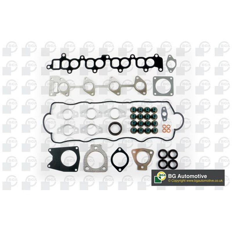 BGA Cylinder Head Gasket Kit HN4307