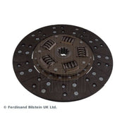 Blue Print Clutch Friction Disc Plate 10 Splines ADA103104