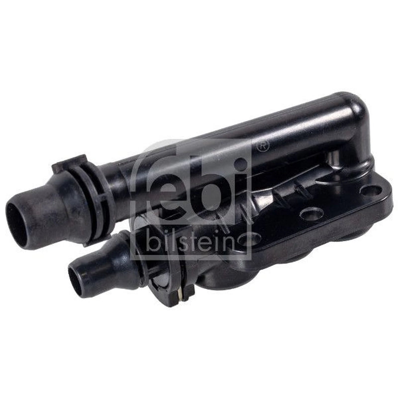 Febi Thermostat,Coolant 174763
